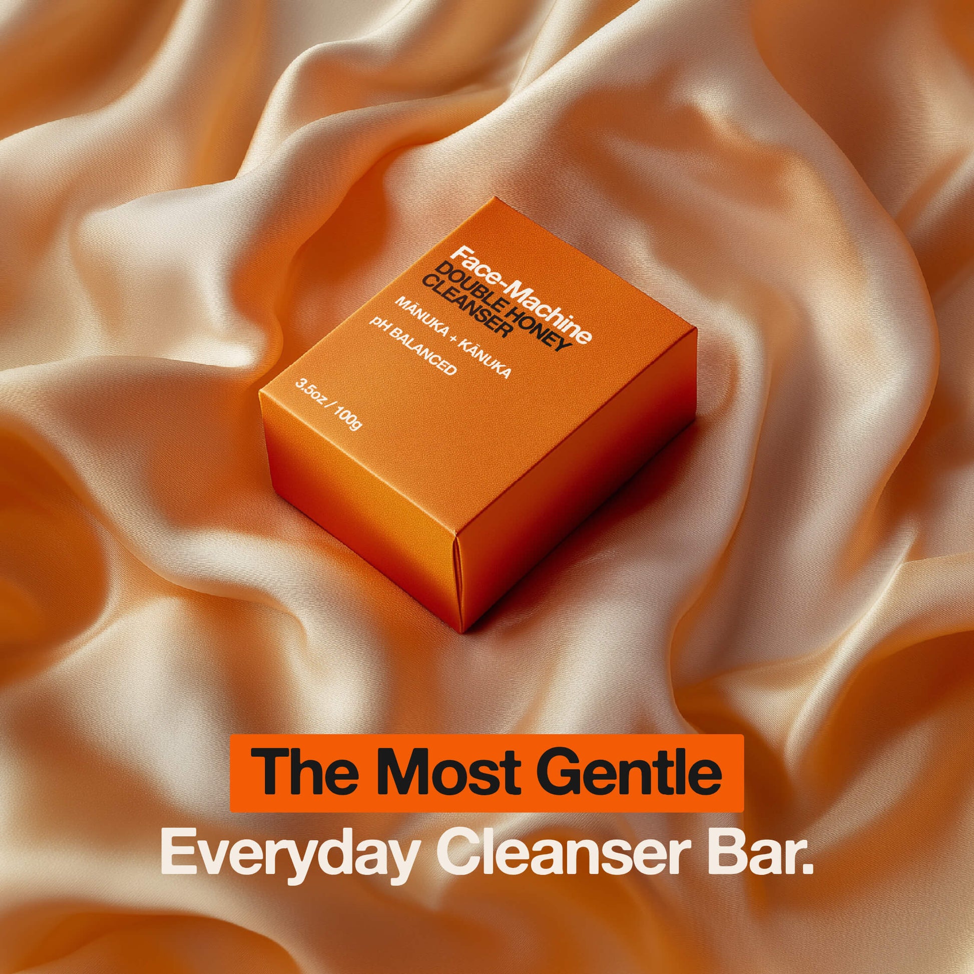 facial cleanser, clean skin, skin repair, gift for wife, skincare routine, gentle face wash, hydrating cleanser, anti-aging skincare, daily cleanser, sensitive skin care, skin revitalization, luxury skincare gift, natural cleanser, deep pore cleanse, skin renewal, manuka honey