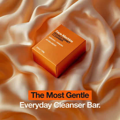 facial cleanser, clean skin, skin repair, gift for wife, skincare routine, gentle face wash, hydrating cleanser, anti-aging skincare, daily cleanser, sensitive skin care, skin revitalization, luxury skincare gift, natural cleanser, deep pore cleanse, skin renewal, manuka honey