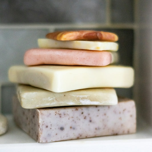 Clear Skin Made Simple: 1 Step, 30 Days, 100% Natural